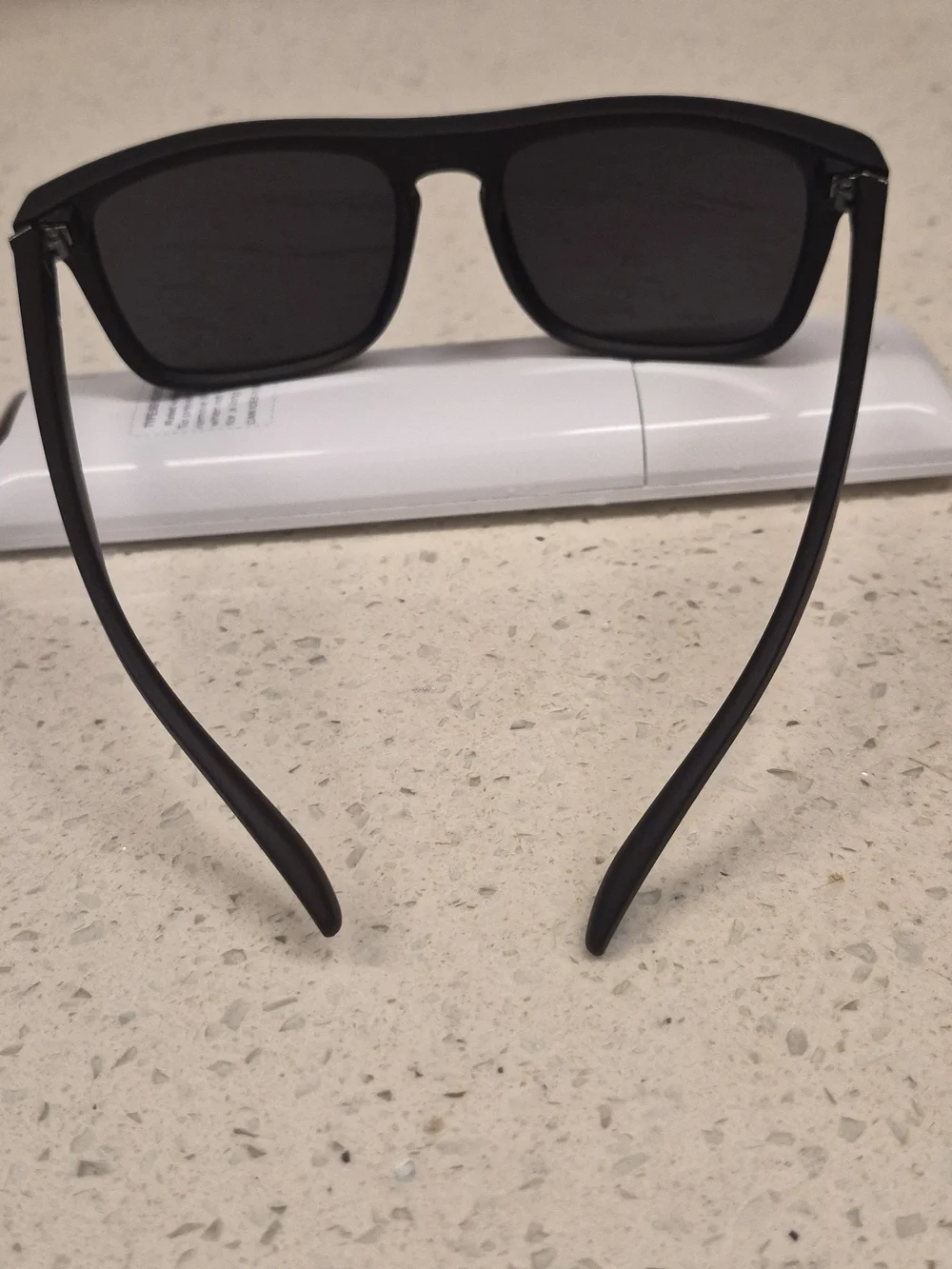 Men’s Sunglasses - Black